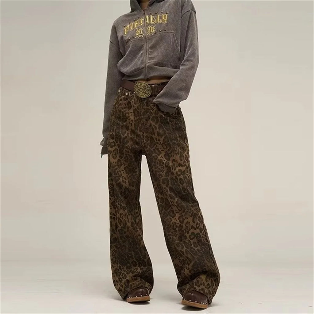VivaLeo Pants