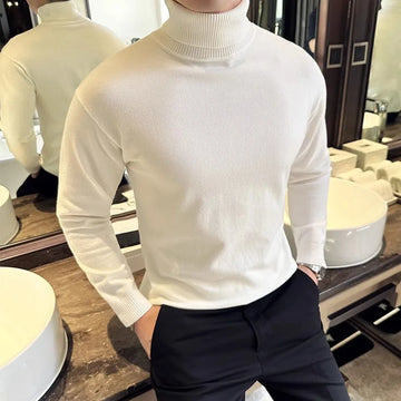 DailyWear Fleece Knit Sweater