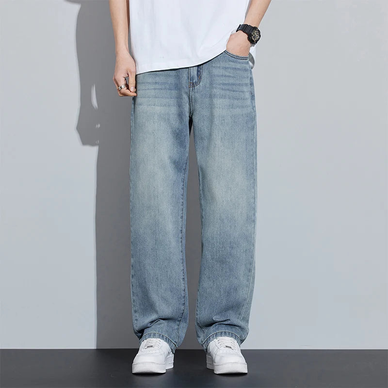 UrbanSmart Straight Jeans