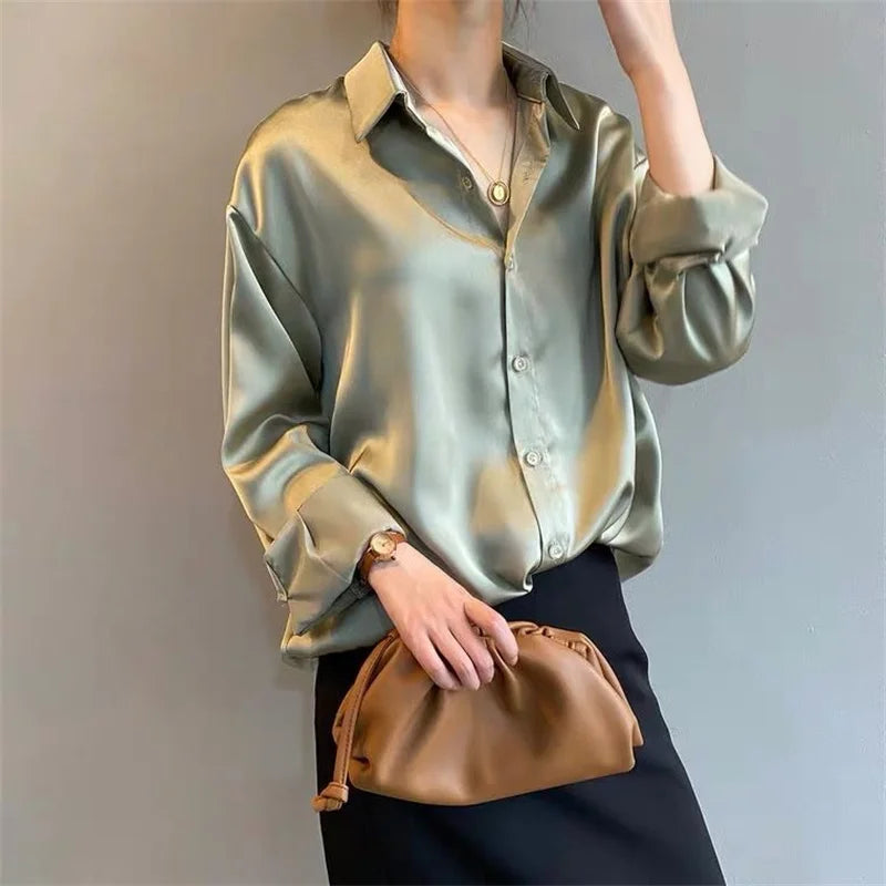 Breeza Blouse
