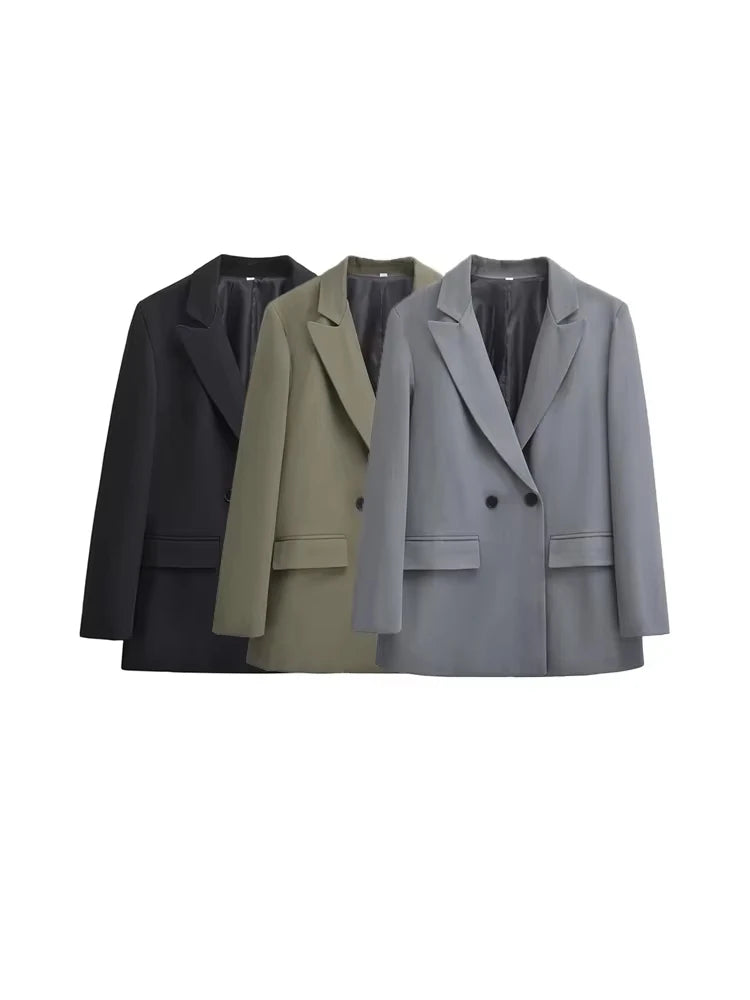PowerEdge Blazer