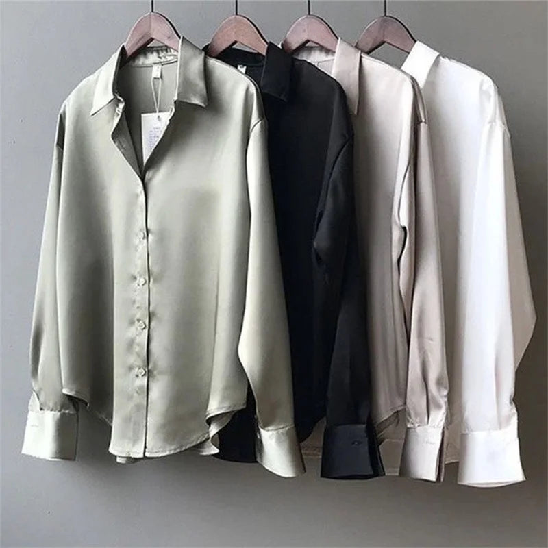 Breeza Blouse