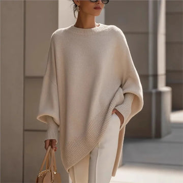 Everyday Chic Batwing Knitwear