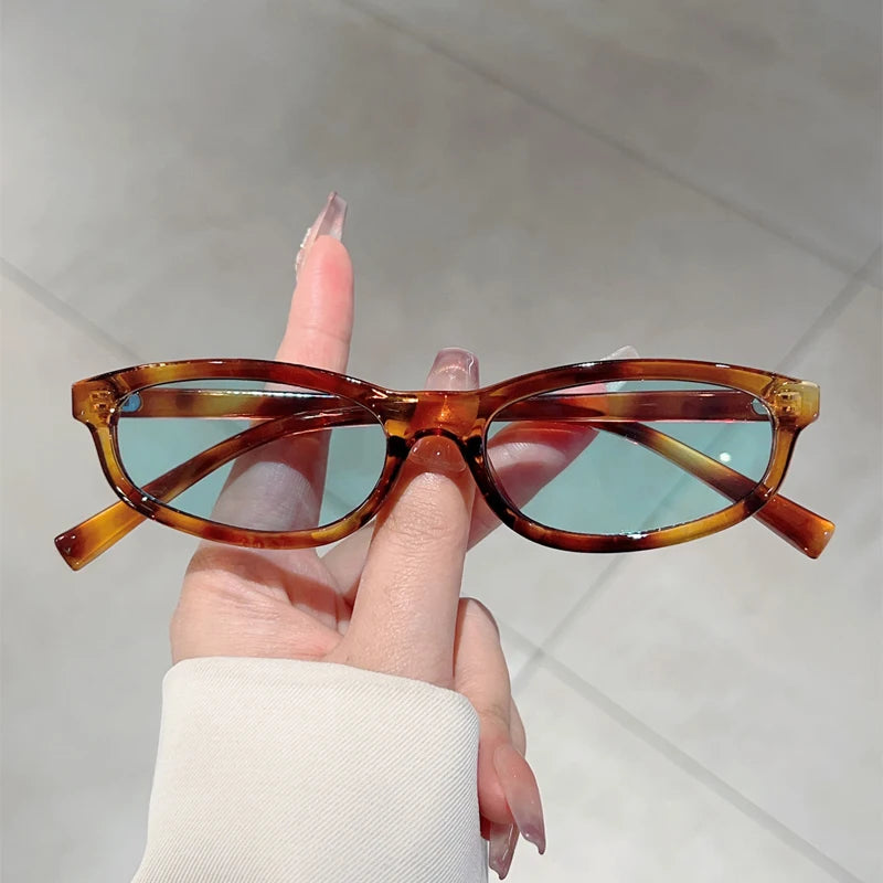 Chic Outdoor Sunglasses