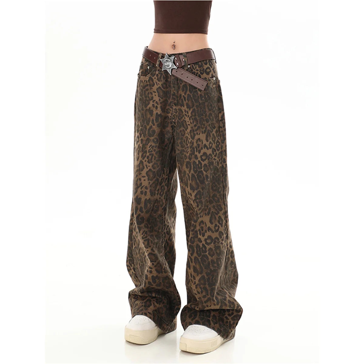 VivaLeo Pants