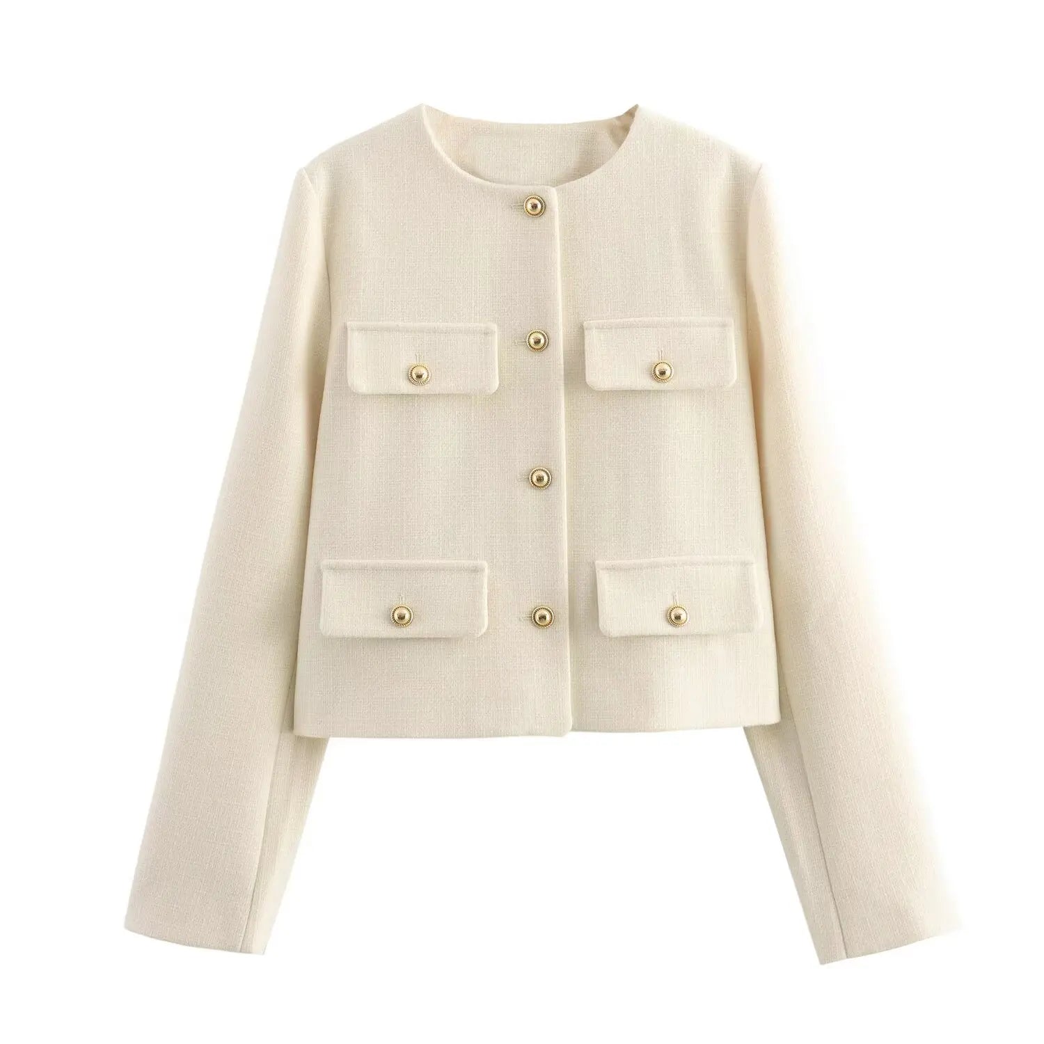 Cozy Aura Blazer