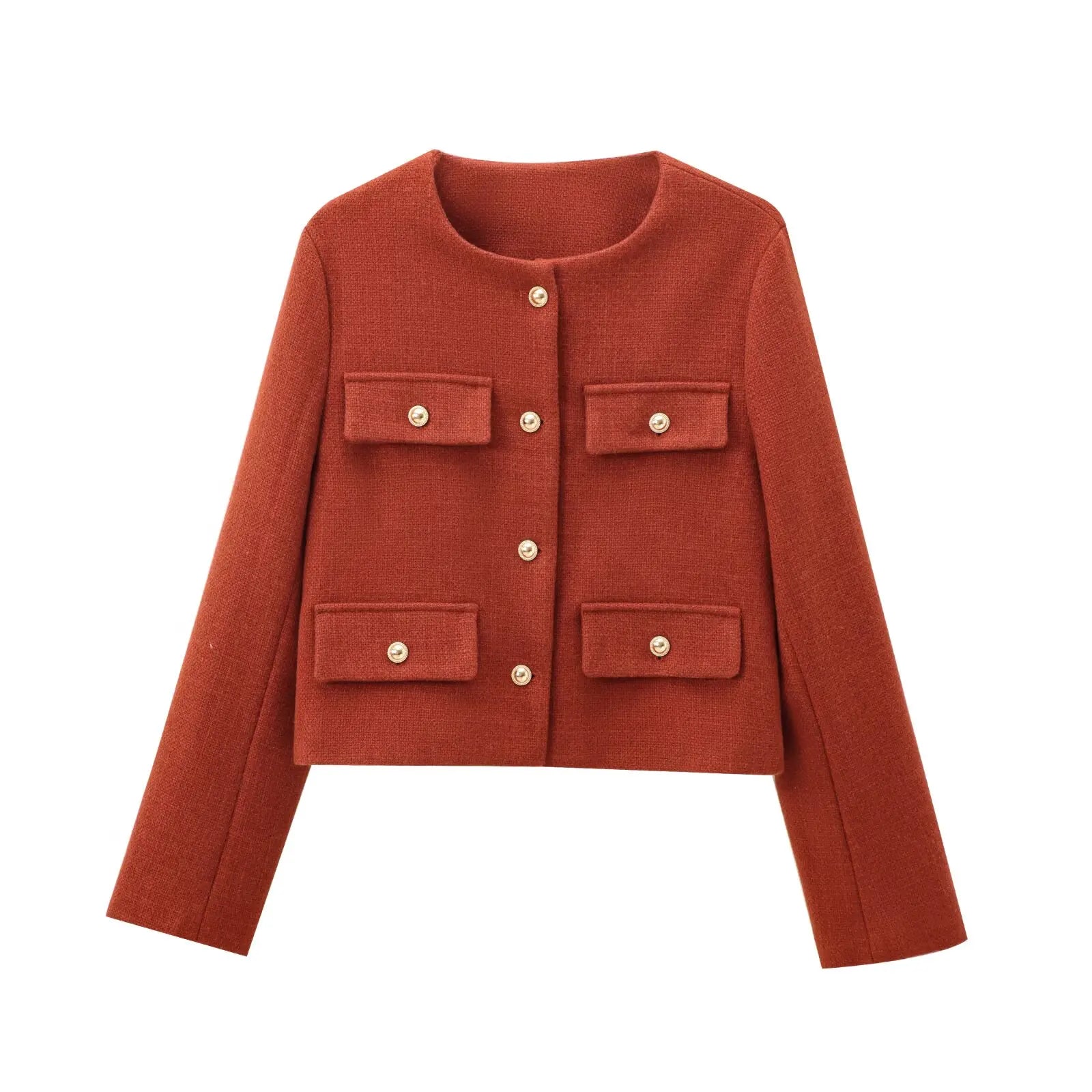 Cozy Aura Blazer