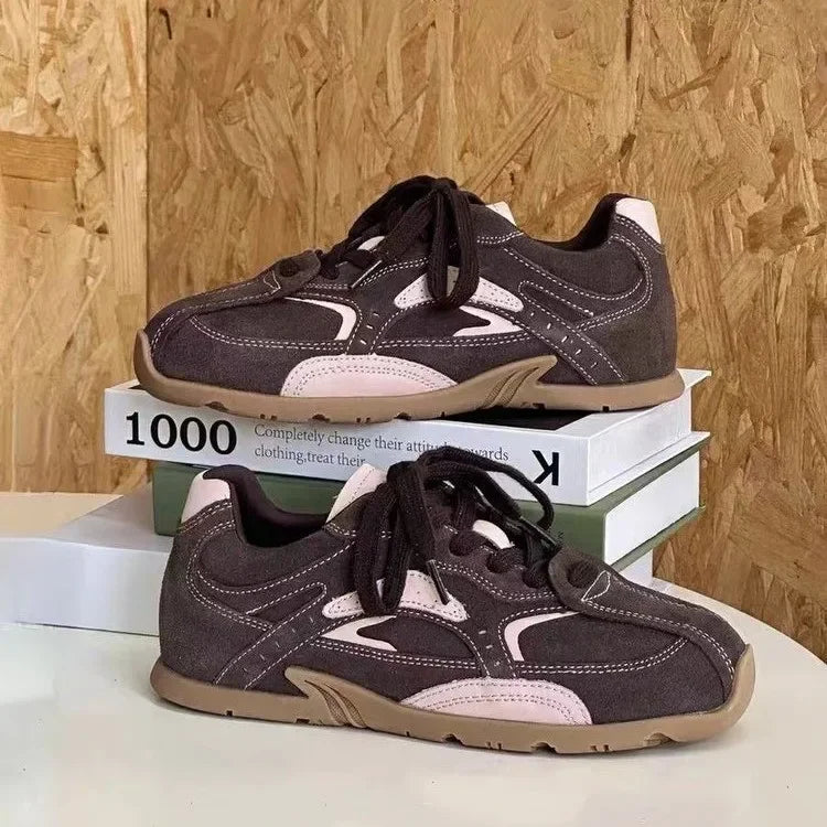 Everyday Breeze Sneakers