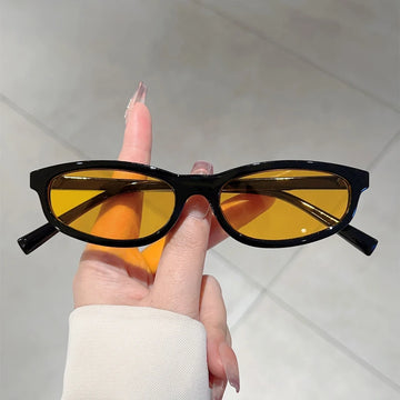 Chic Outdoor Sunglasses