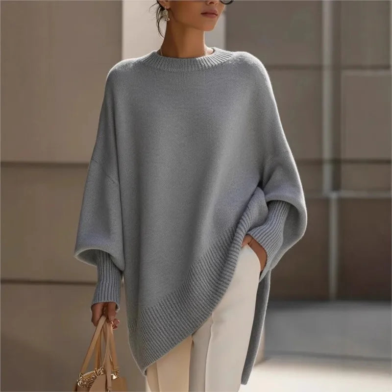 Everyday Chic Batwing Knitwear