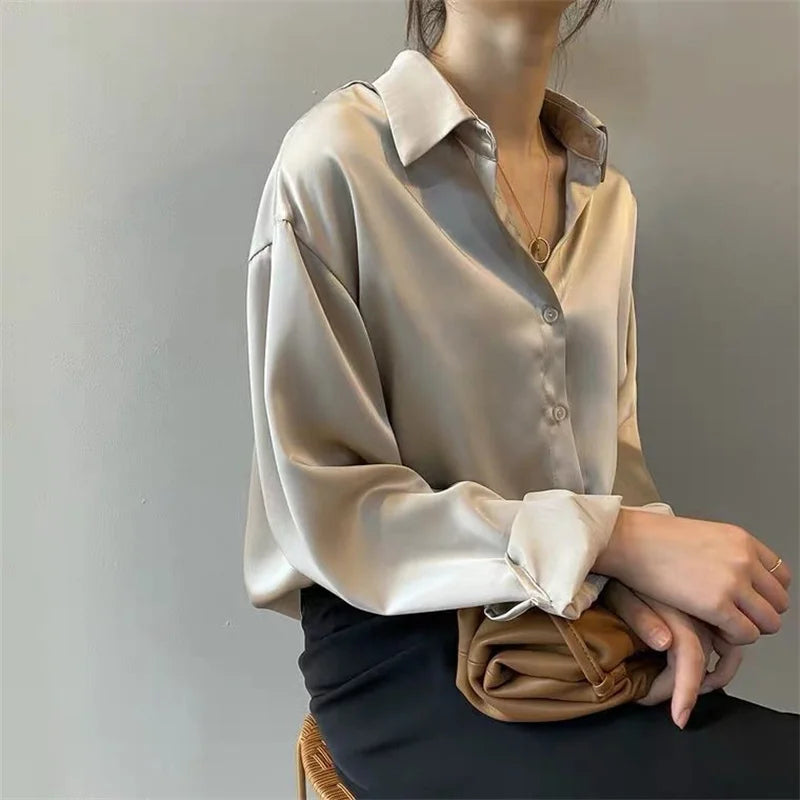 Breeza Blouse