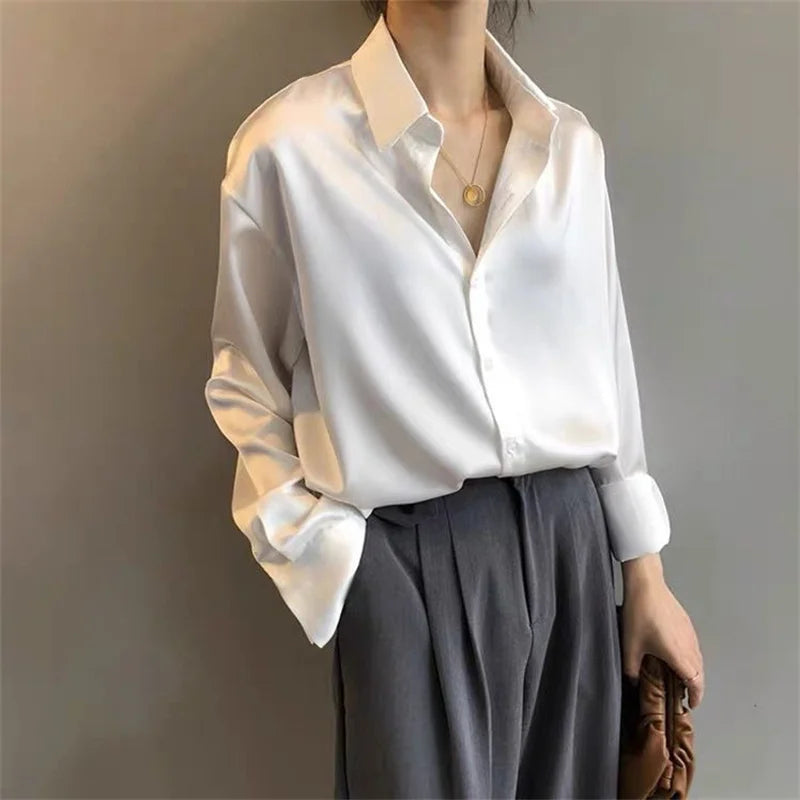 Breeza Blouse