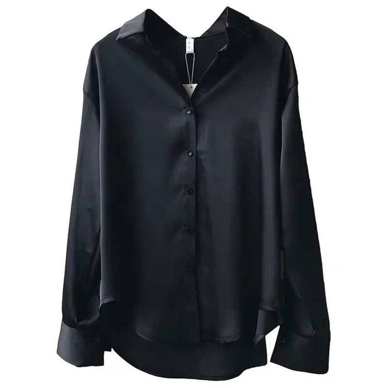 Breeza Blouse