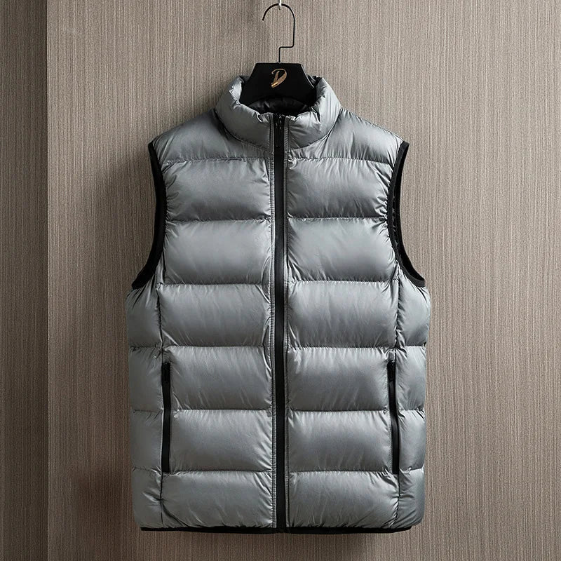 Urban Edge Men’s Lightweight Down Vest
