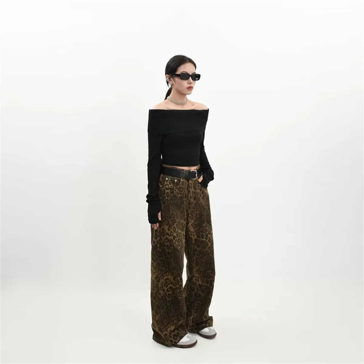 VivaLeo Pants