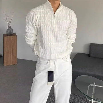 Men’s Premium Knit Cardigan