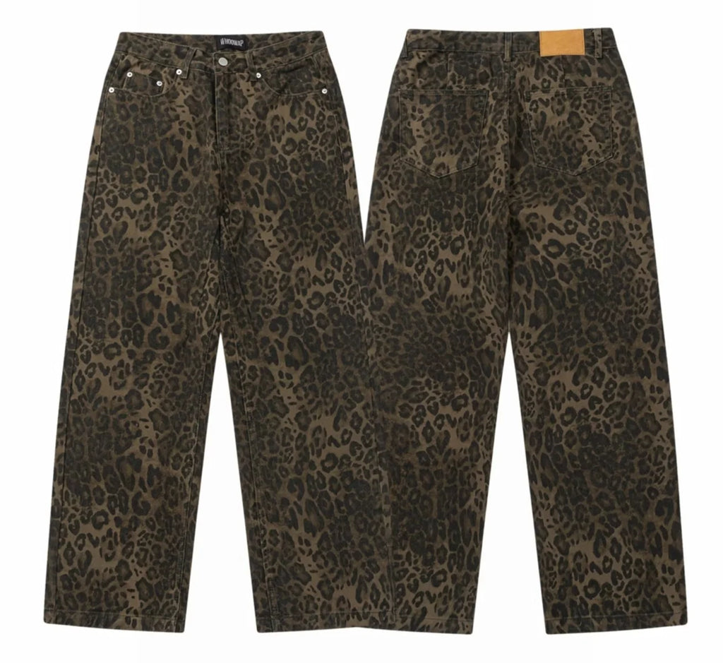VivaLeo Pants
