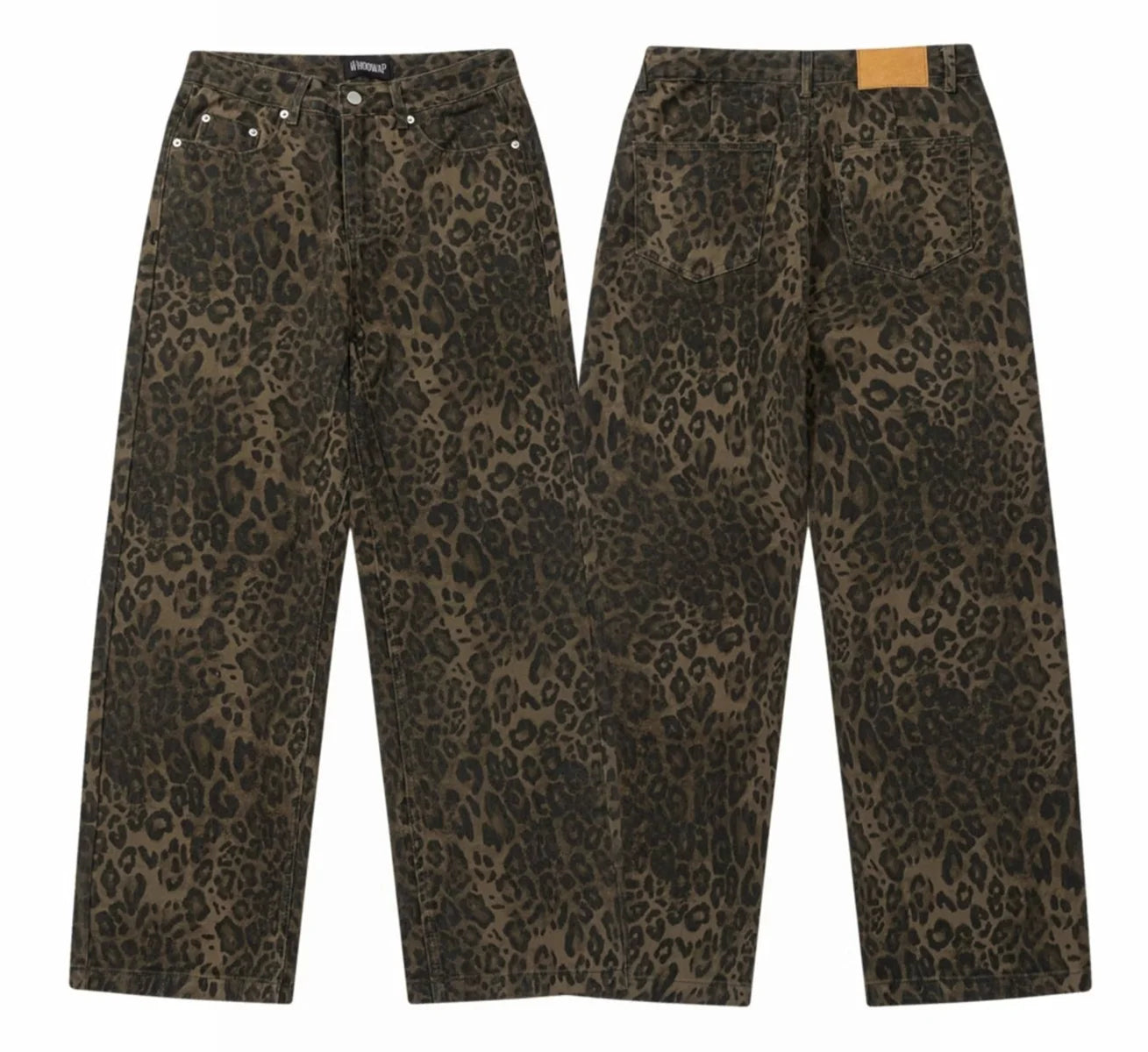 VivaLeo Pants